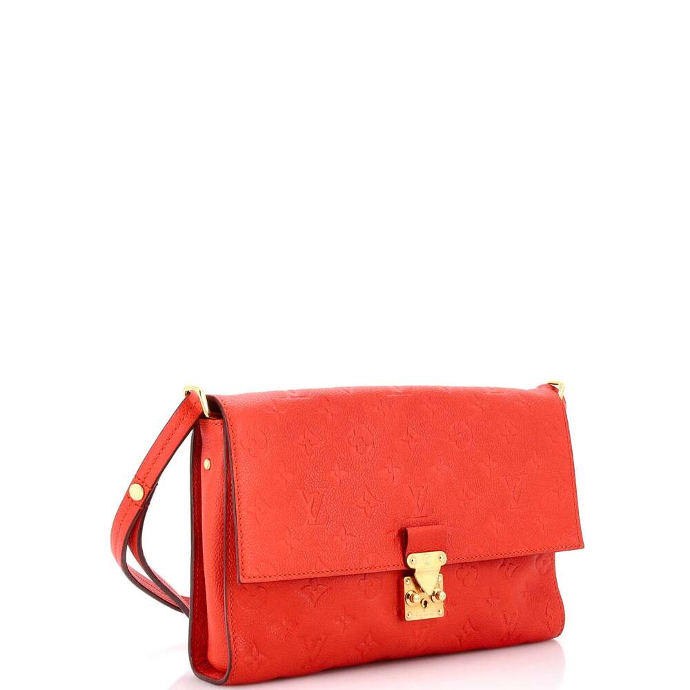 Louis Vuitton Fascinante Handbag #200094L13B - Picture 2 of 7